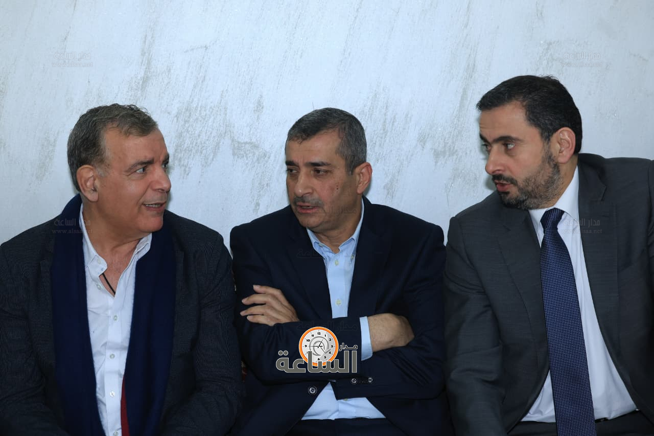 Madar Al-Saa Images 0.3720649237013881