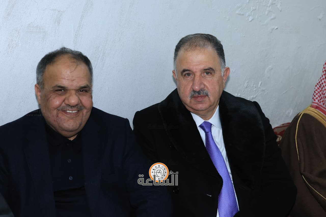 Madar Al-Saa Images 0.03378071731203658