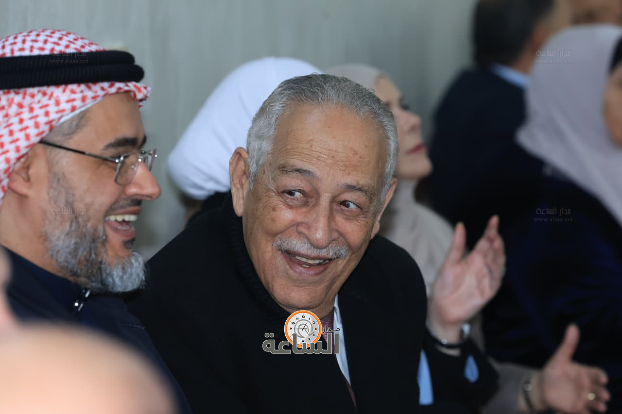 Madar Al-Saa Images 0.8529755537289186