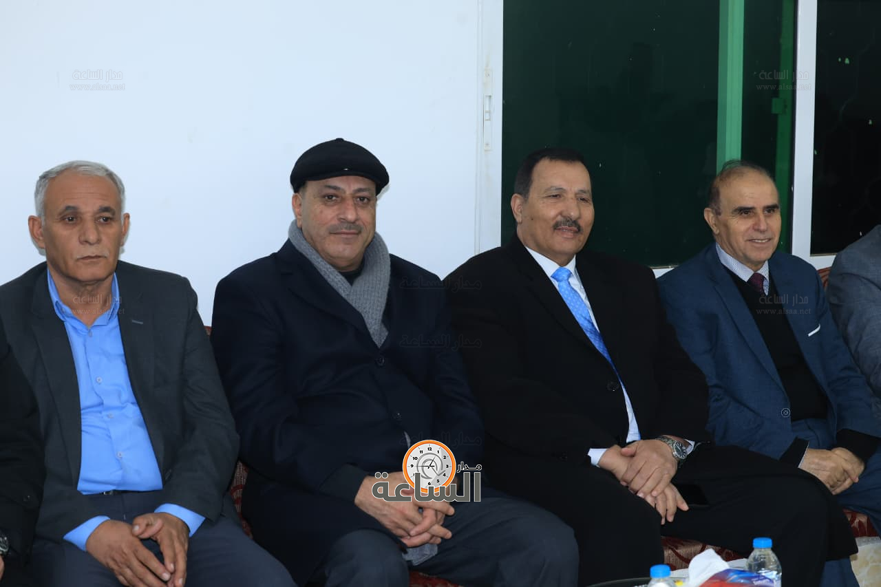 Madar Al-Saa Images 0.9126682557935641