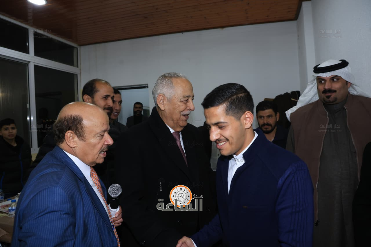 Madar Al-Saa Images 0.7288147850990307