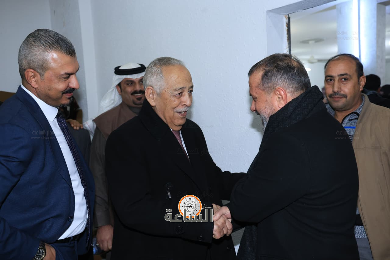 Madar Al-Saa Images 0.7967257717381663