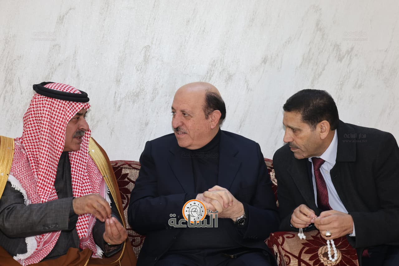 Madar Al-Saa Images 0.4607696486677699