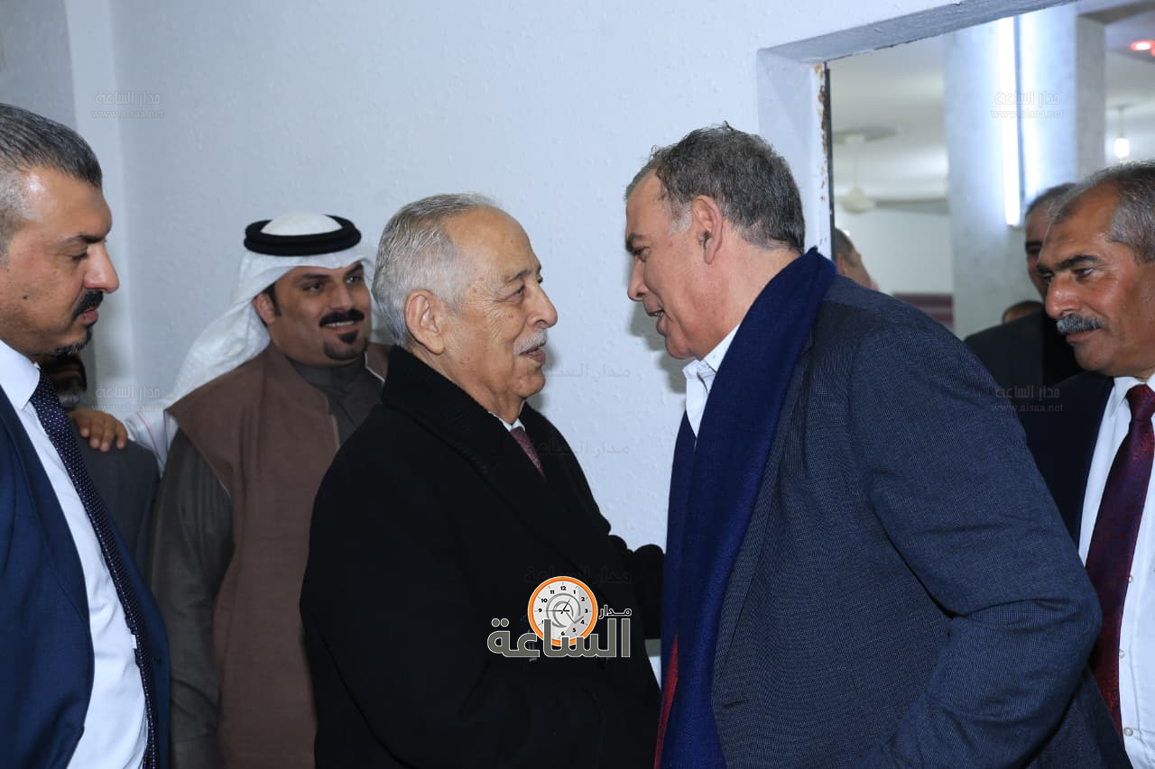 Madar Al-Saa Images 0.7698457461283205