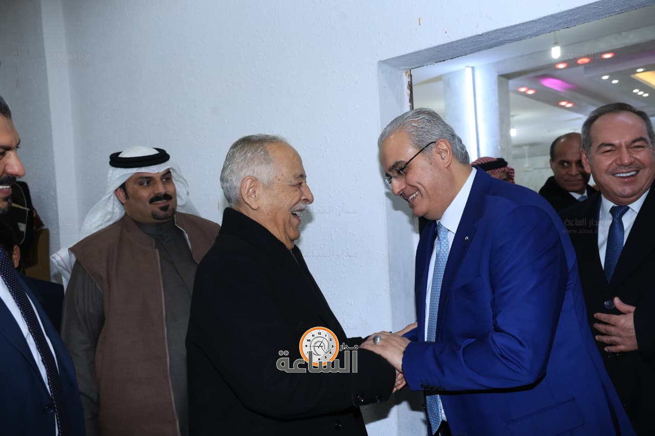 Madar Al-Saa Images 0.861089610103104