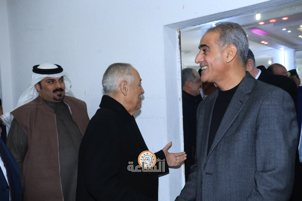 Madar Al-Saa Images 0.6483386224370192