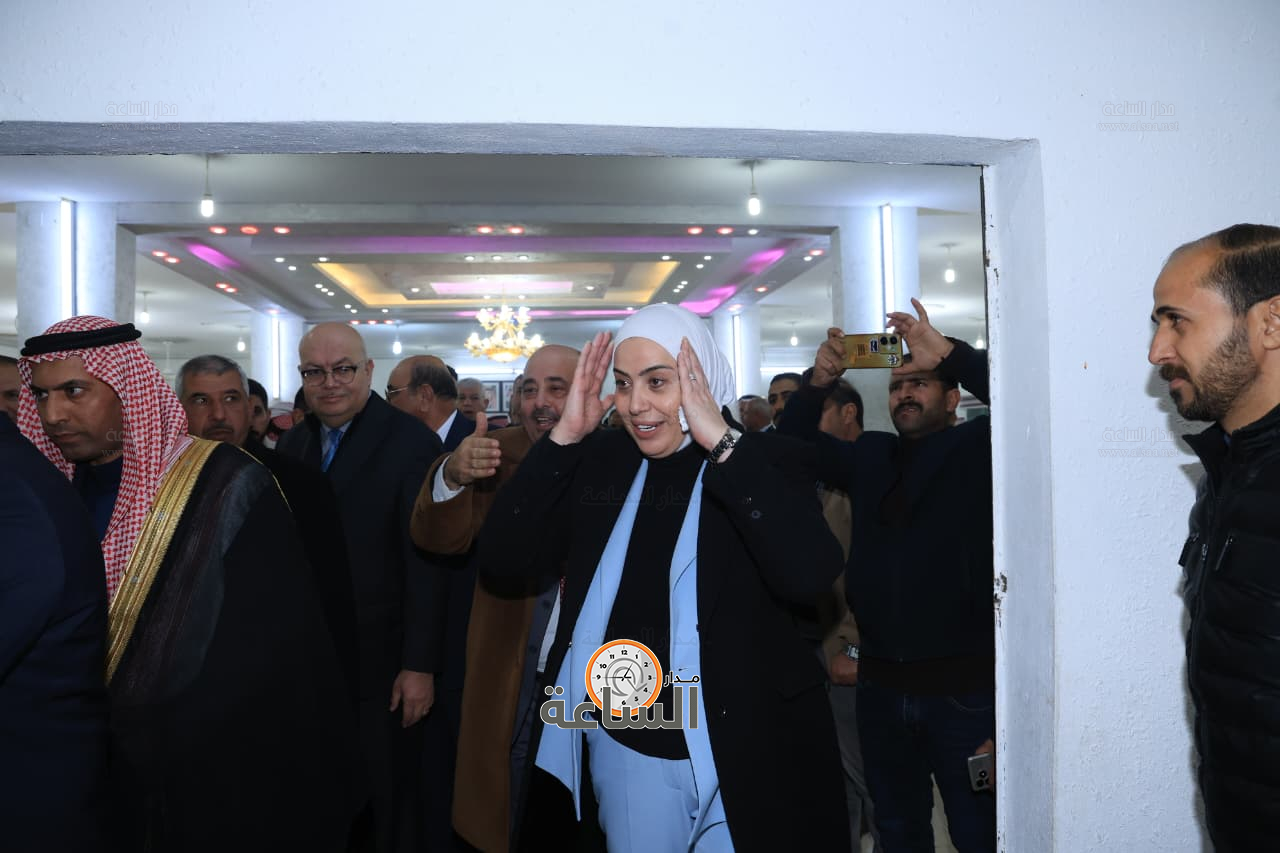 Madar Al-Saa Images 0.15222740178779237