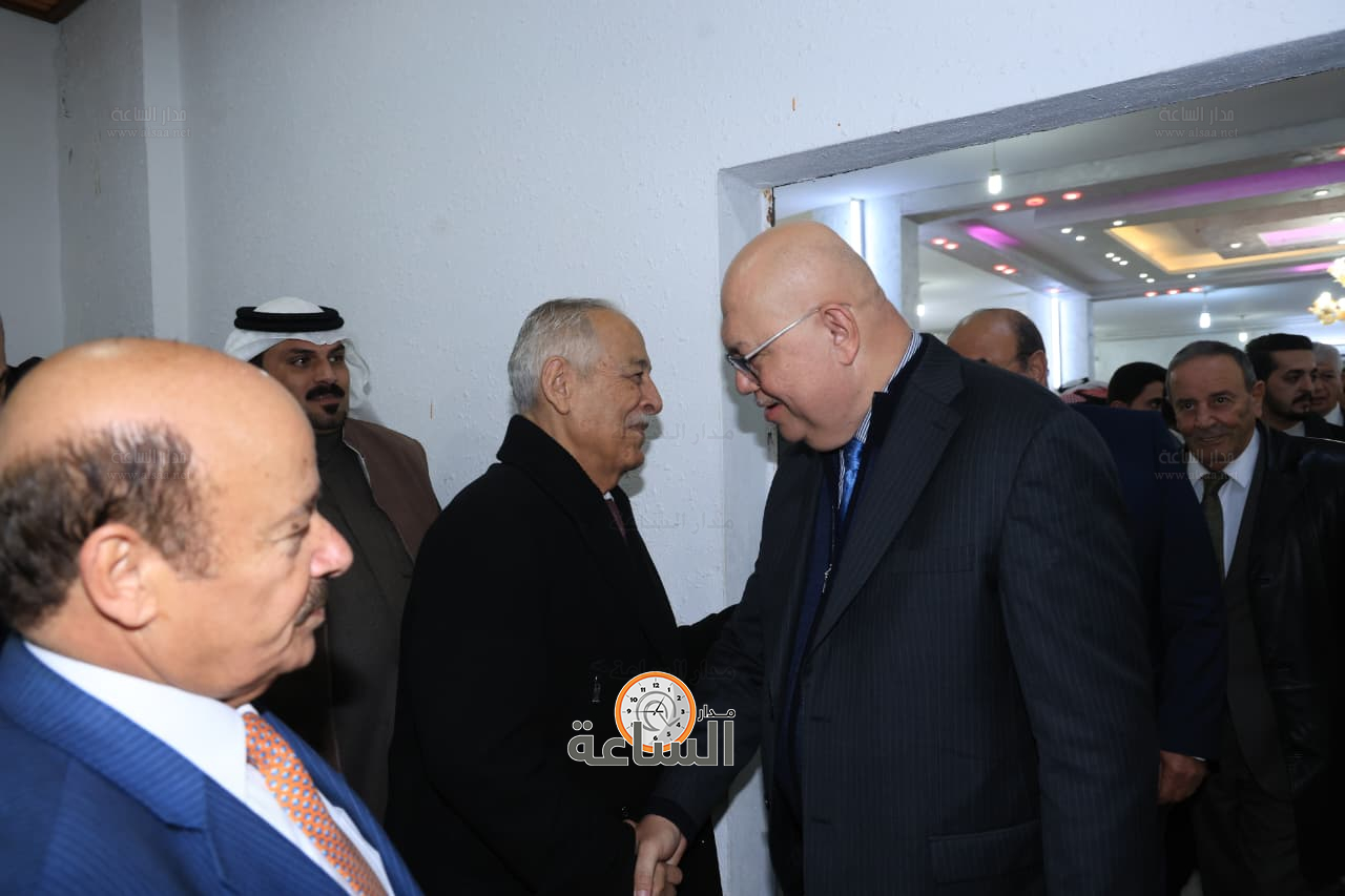 Madar Al-Saa Images 0.3071478199361338