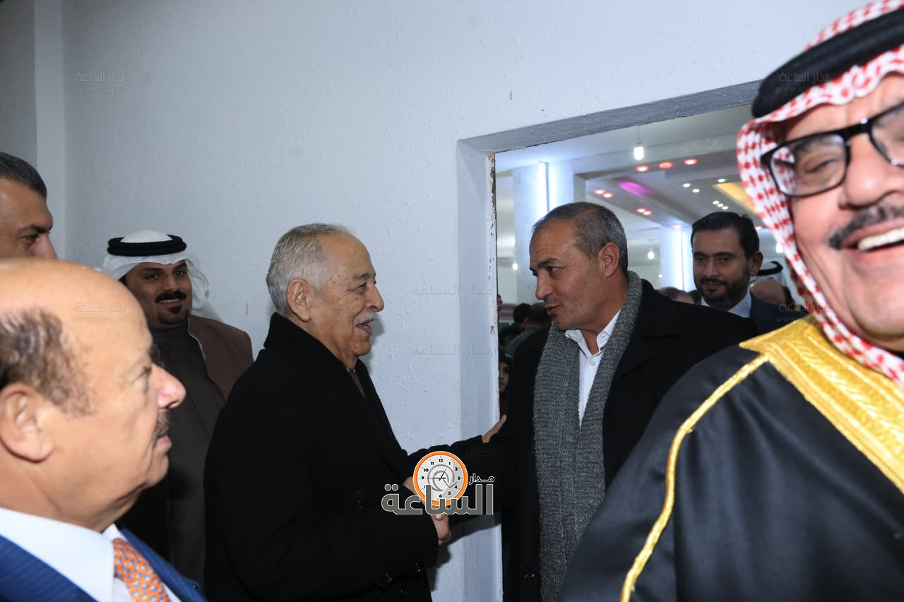 Madar Al-Saa Images 0.7667673991770659