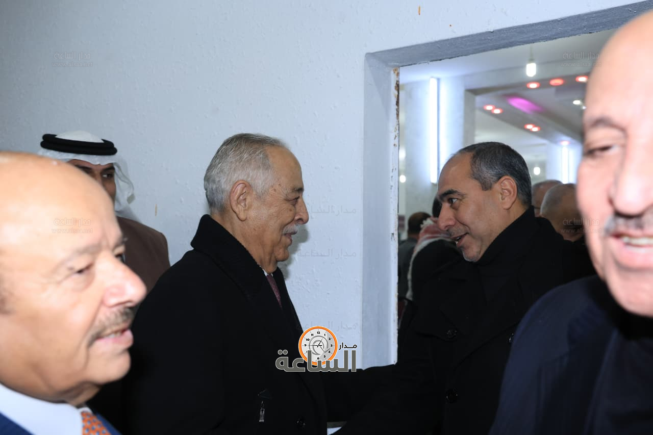 Madar Al-Saa Images 0.8187266274839415