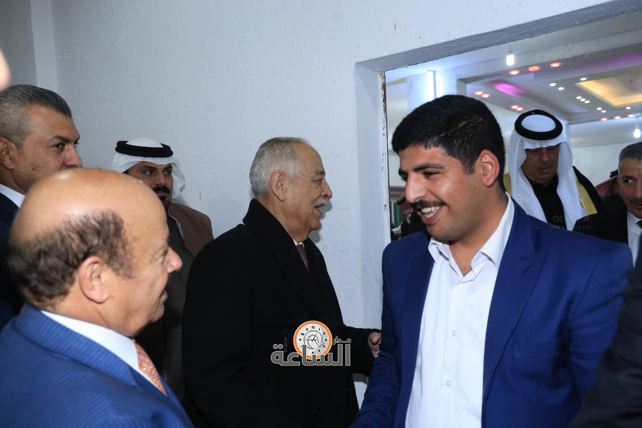 Madar Al-Saa Images 0.11070949583814182