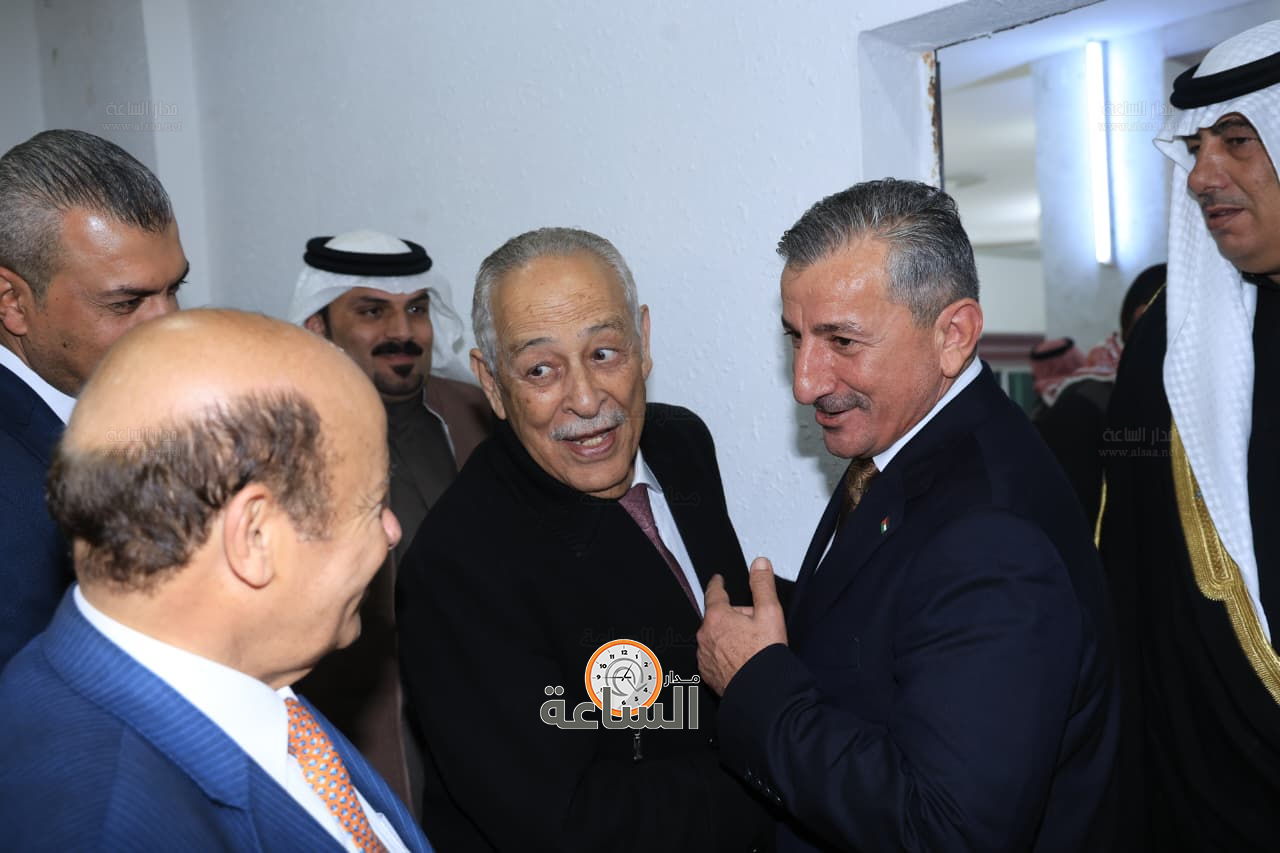 Madar Al-Saa Images 0.16515520293943908