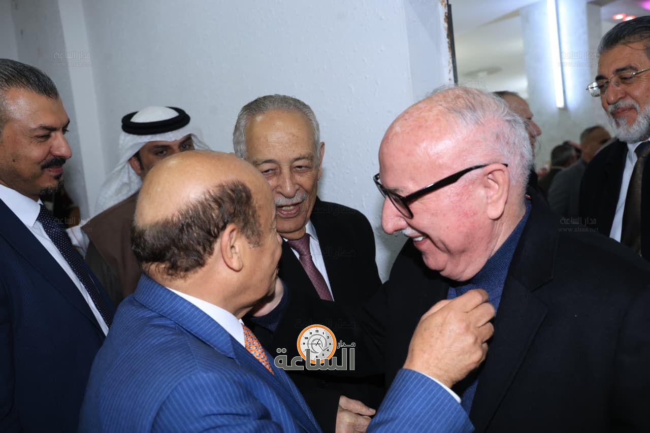 Madar Al-Saa Images 0.20897425097593914