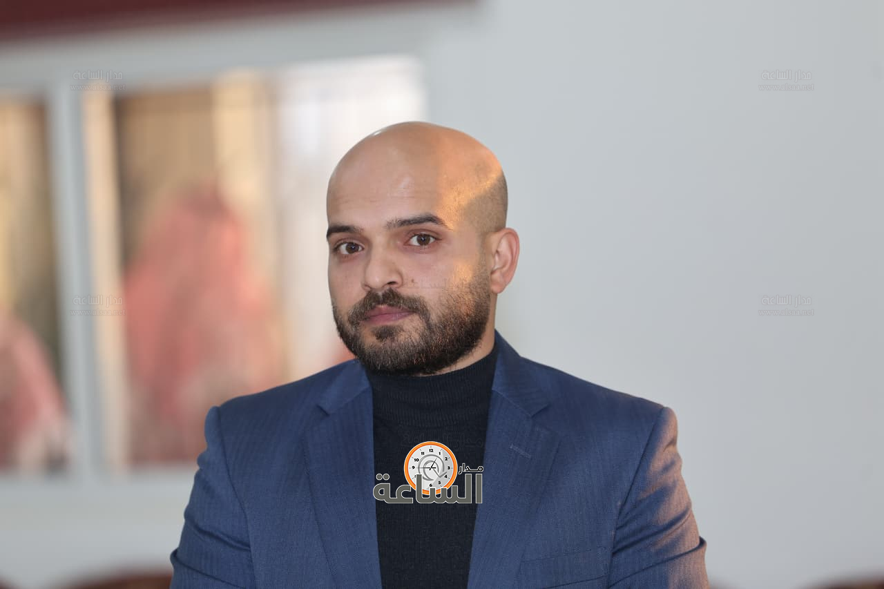 Madar Al-Saa Images 0.7259807932026762