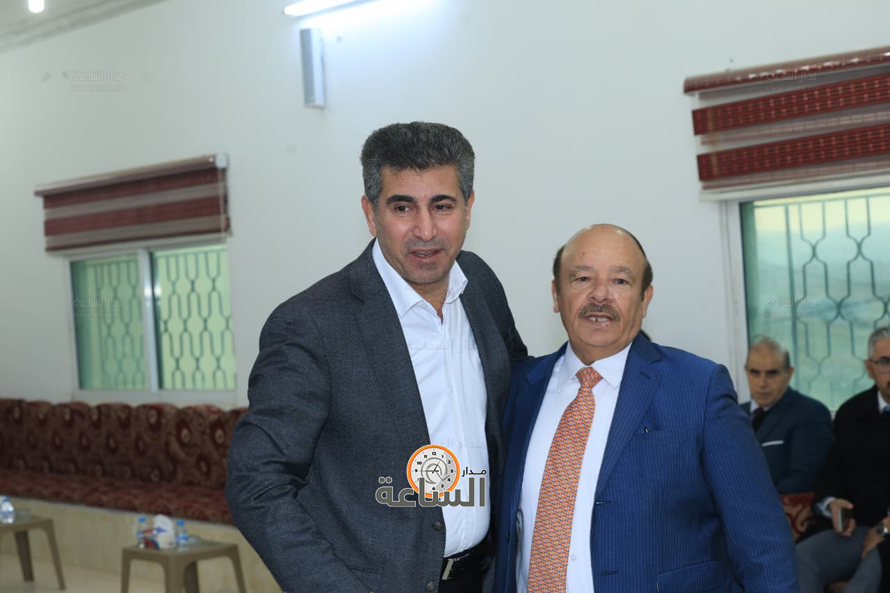 Madar Al-Saa Images 0.1303526851330269