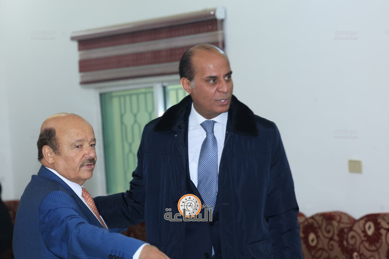 Madar Al-Saa Images 0.1806384165671886