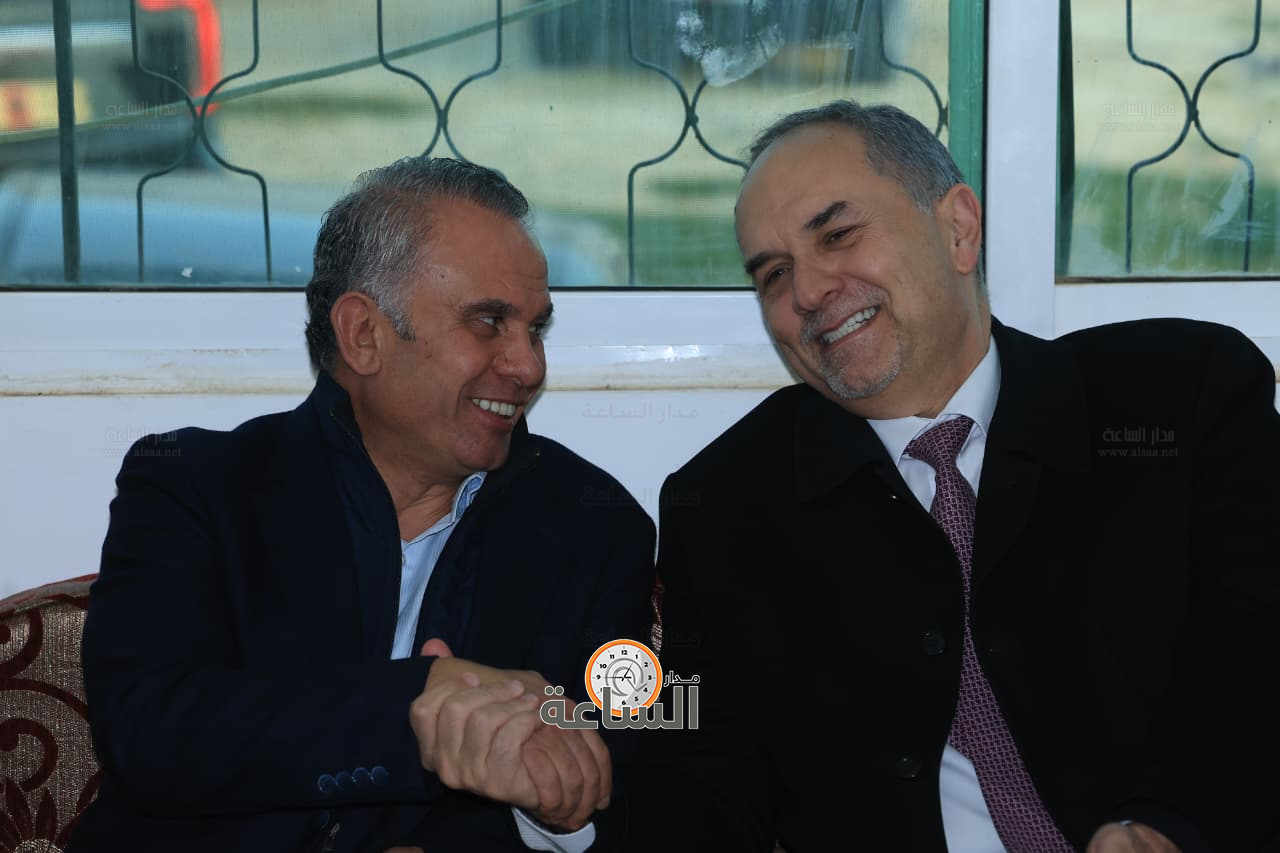 Madar Al-Saa Images 0.6551602384509483