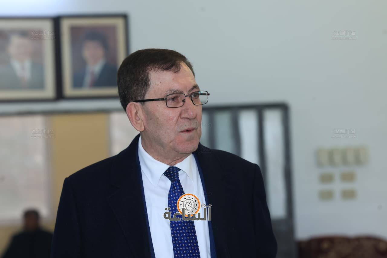 Madar Al-Saa Images 0.7534152788390424