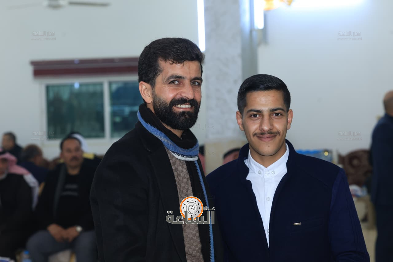 Madar Al-Saa Images 0.9387735265867475