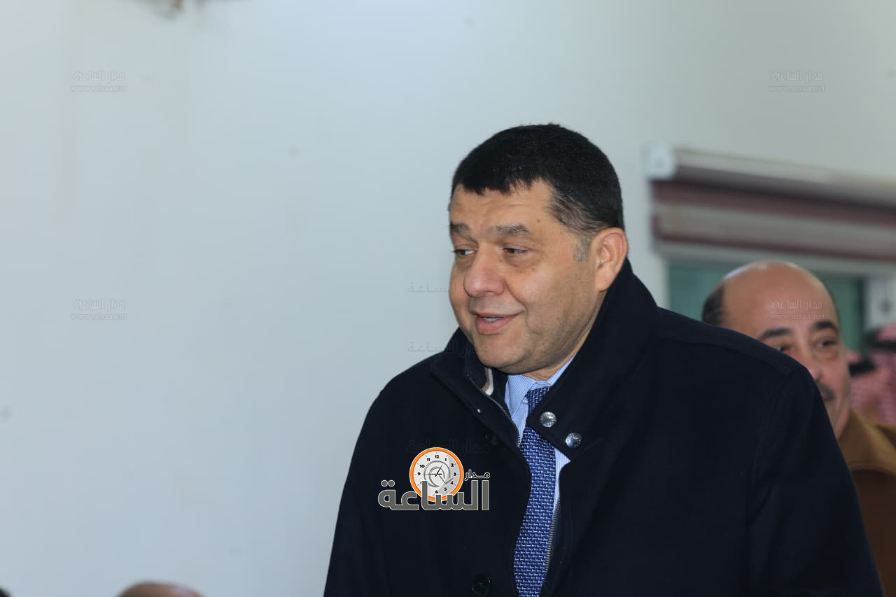 Madar Al-Saa Images 0.1368531168901227