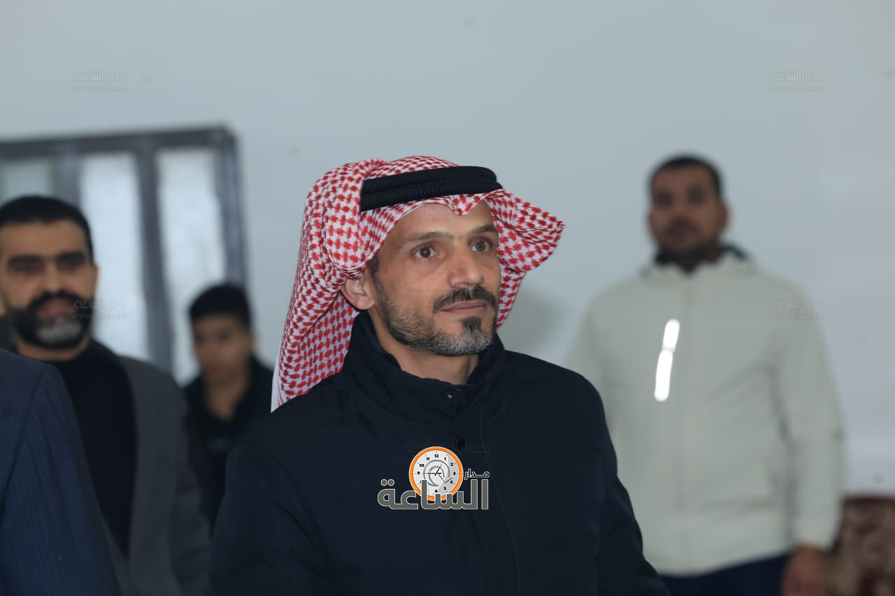 Madar Al-Saa Images 0.7388523435276253