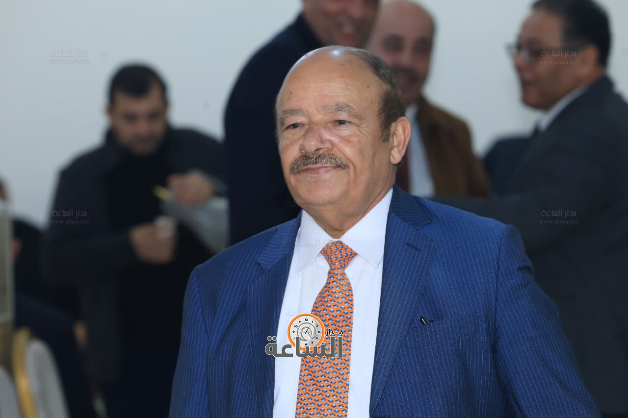 Madar Al-Saa Images 0.8515707819890218