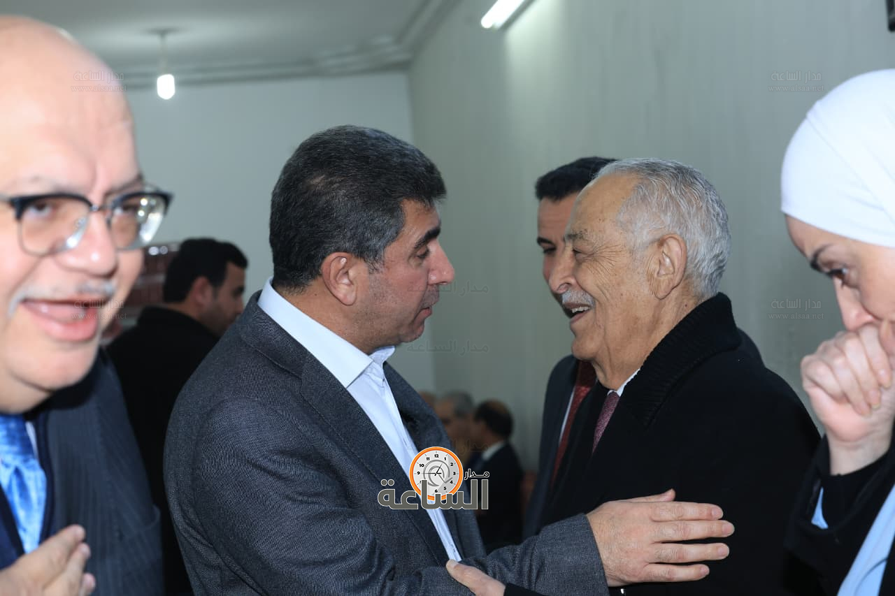 Madar Al-Saa Images 0.2773123929173188