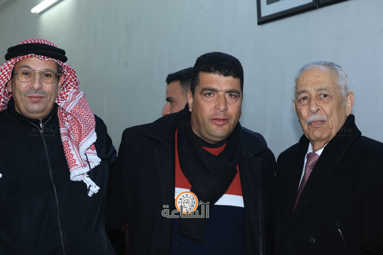 Madar Al-Saa Images 0.7897902906744564