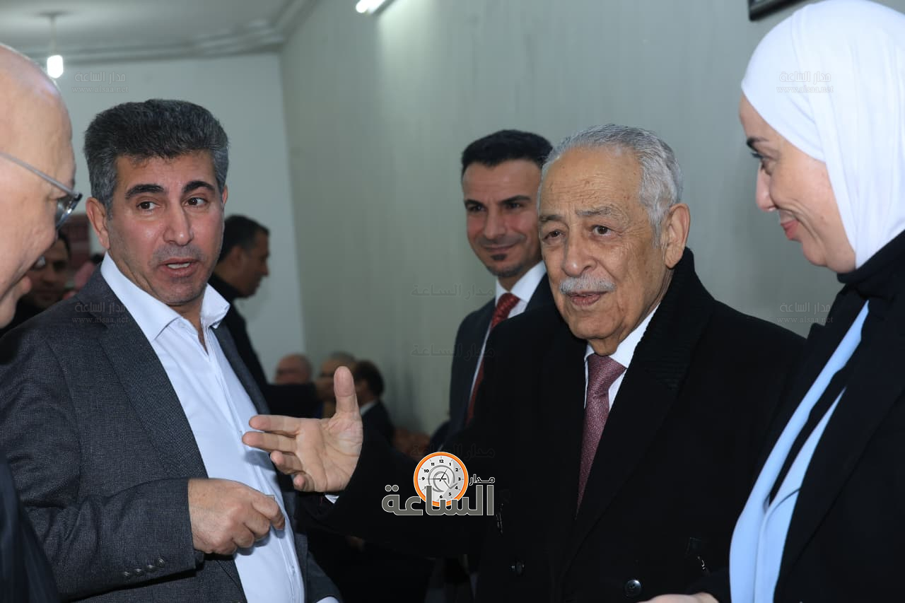 Madar Al-Saa Images 0.7142242619169284