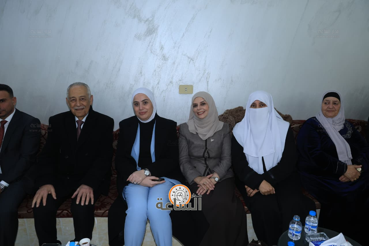 Madar Al-Saa Images 0.8468305796365738