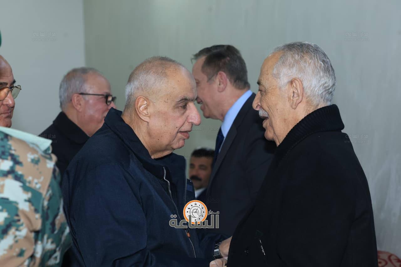 Madar Al-Saa Images 0.7196849164938359