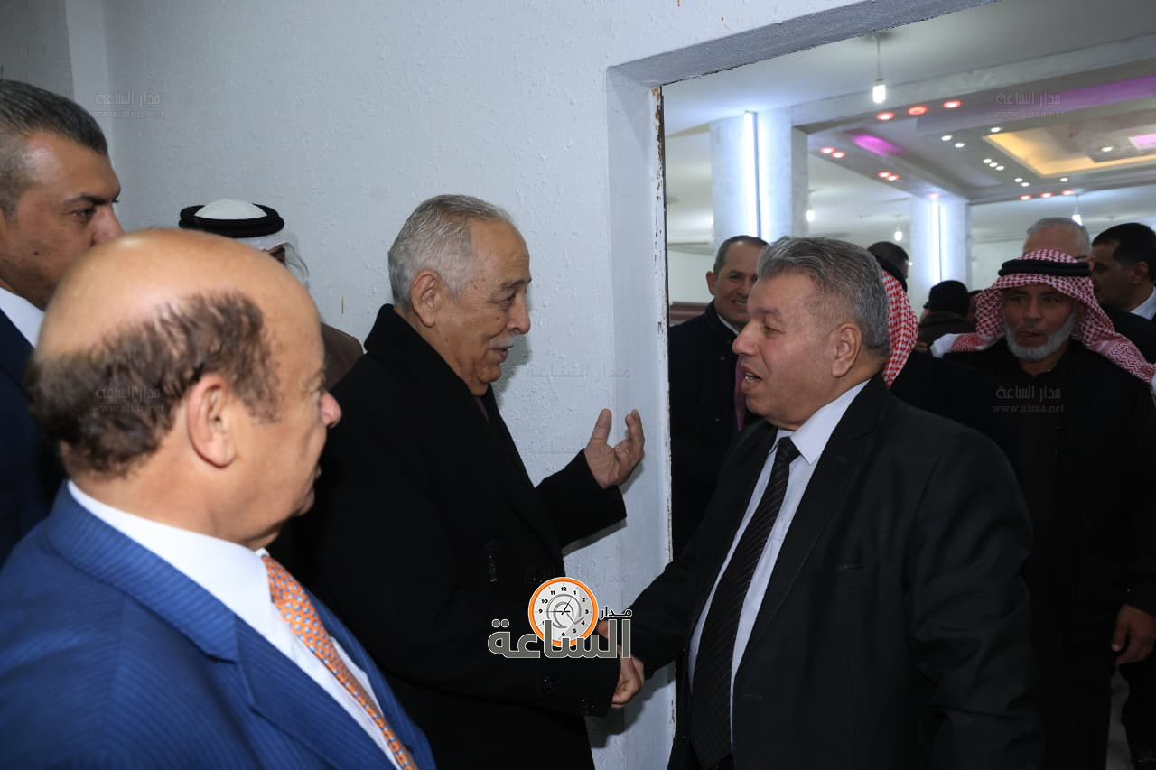 Madar Al-Saa Images 0.789891333296494