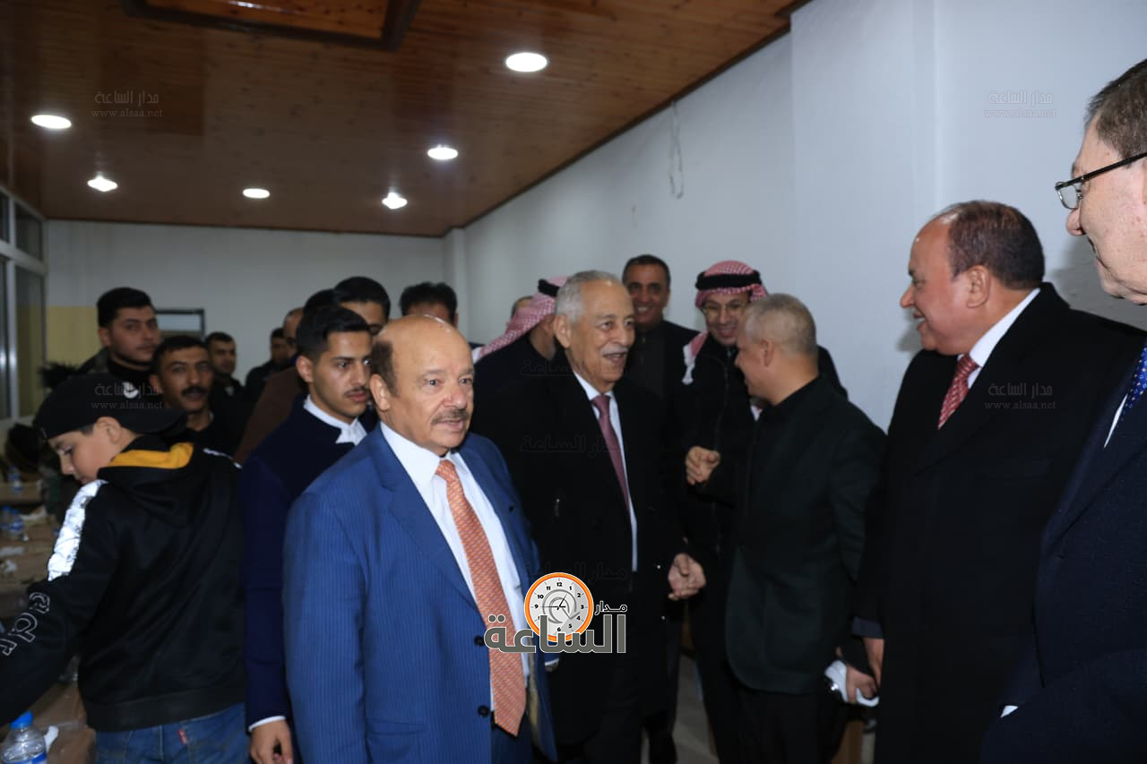 Madar Al-Saa Images 0.1975324356199264