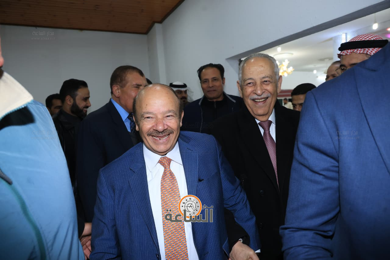 Madar Al-Saa Images 0.7776904492212158