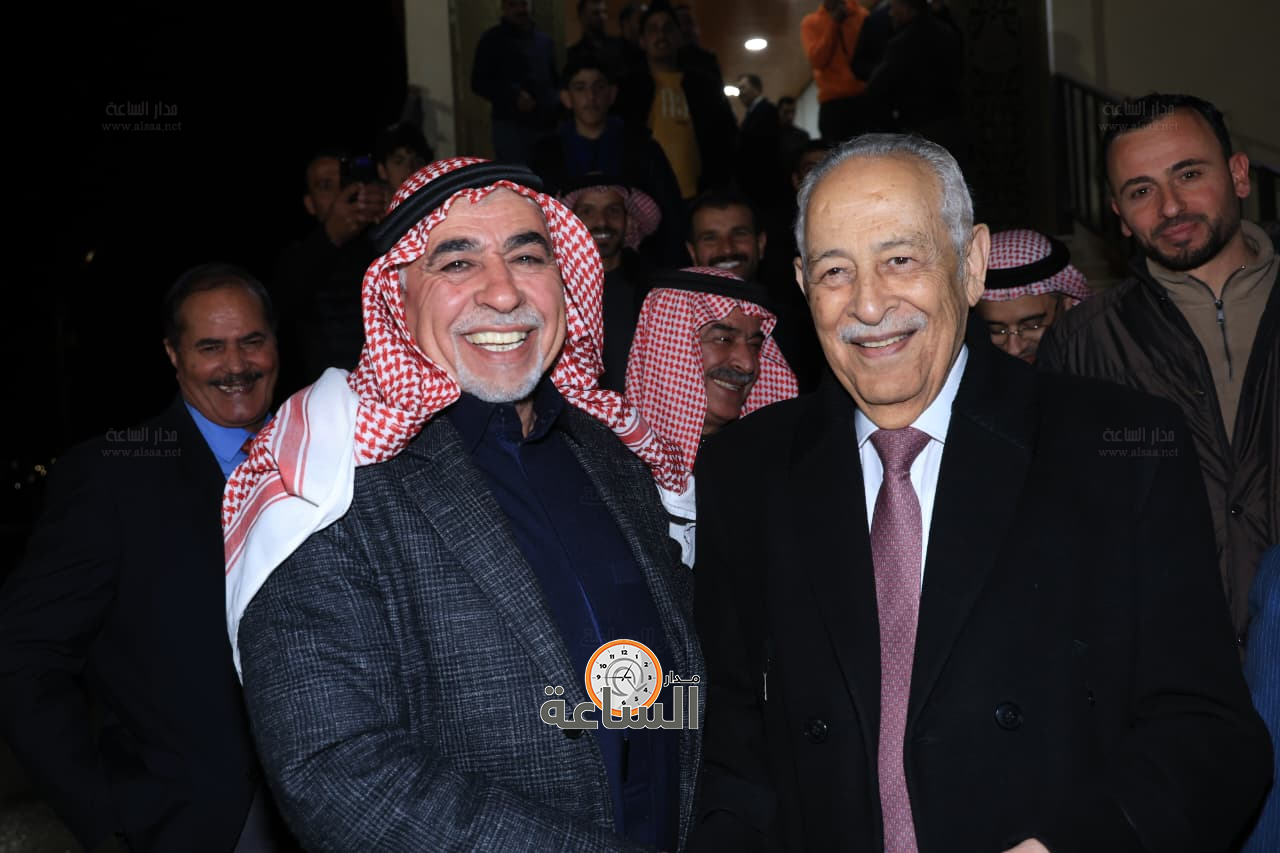 Madar Al-Saa Images 0.3817546282765677