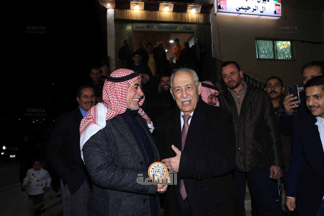 Madar Al-Saa Images 0.6678951958320624