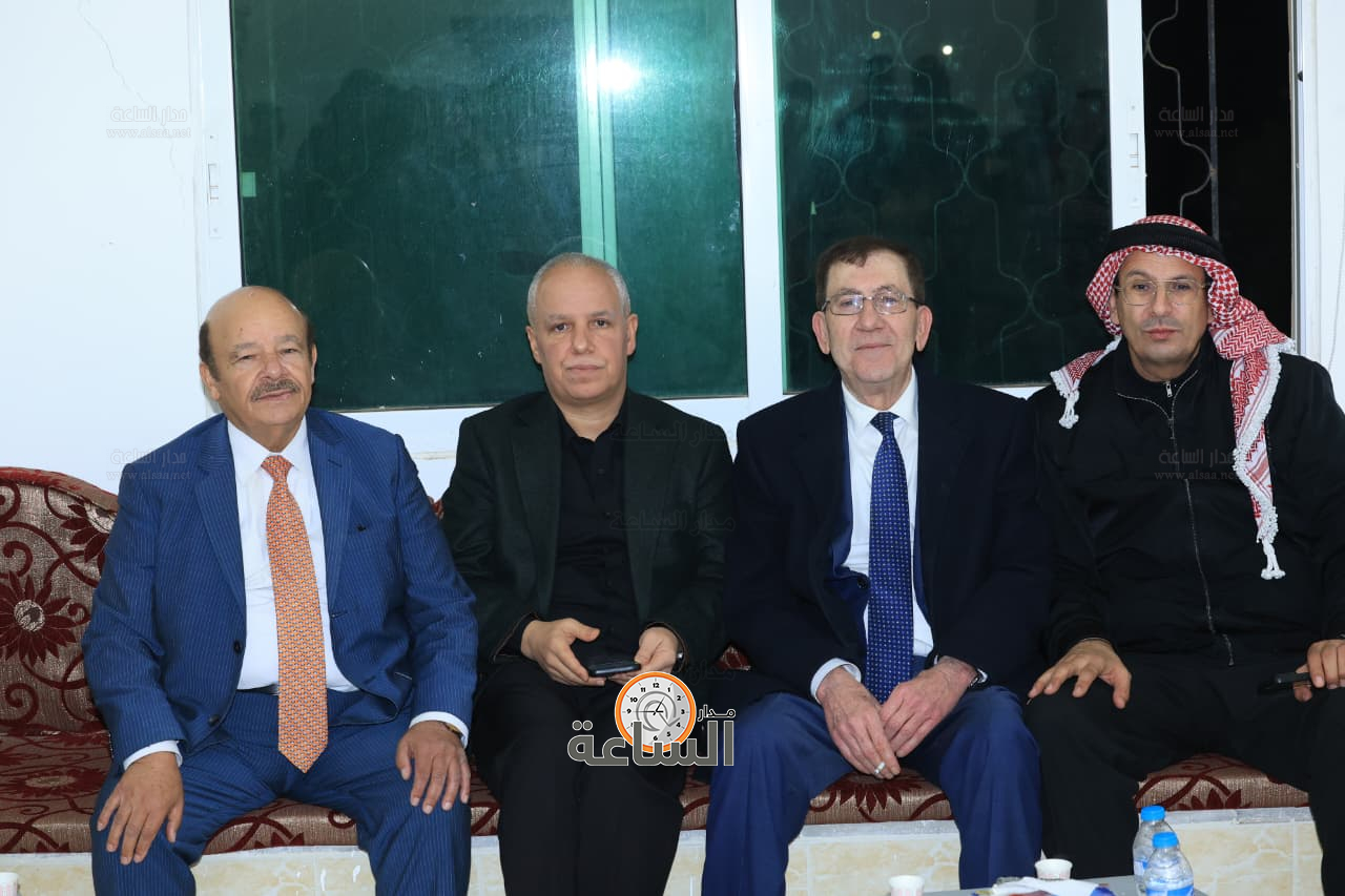 Madar Al-Saa Images 0.12404243307339835