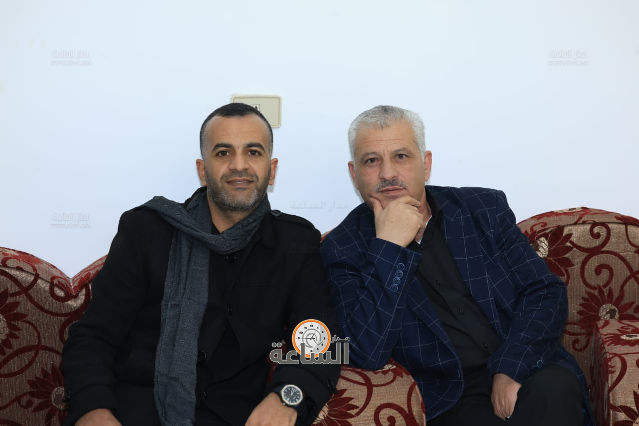 Madar Al-Saa Images 0.5559837641109515