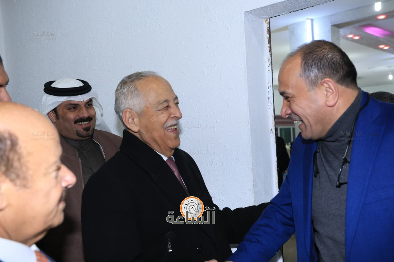 Madar Al-Saa Images 0.7331306146026817