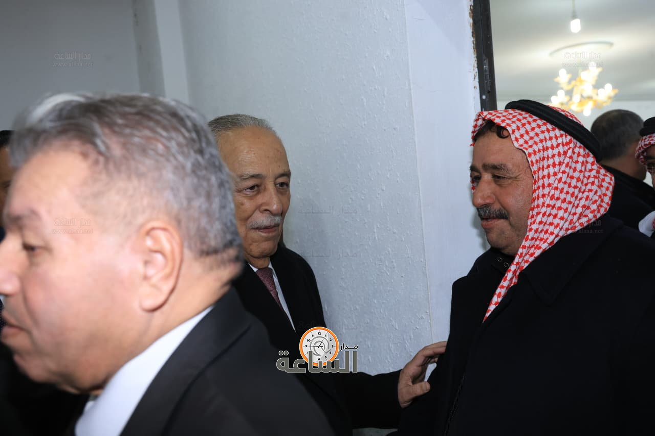 Madar Al-Saa Images 0.1657859863449479