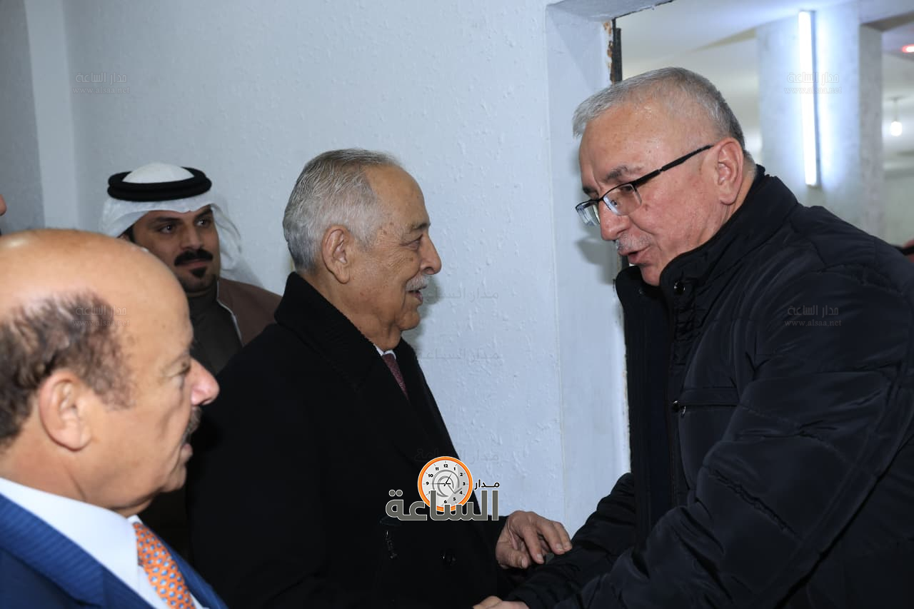 Madar Al-Saa Images 0.8986783455441043