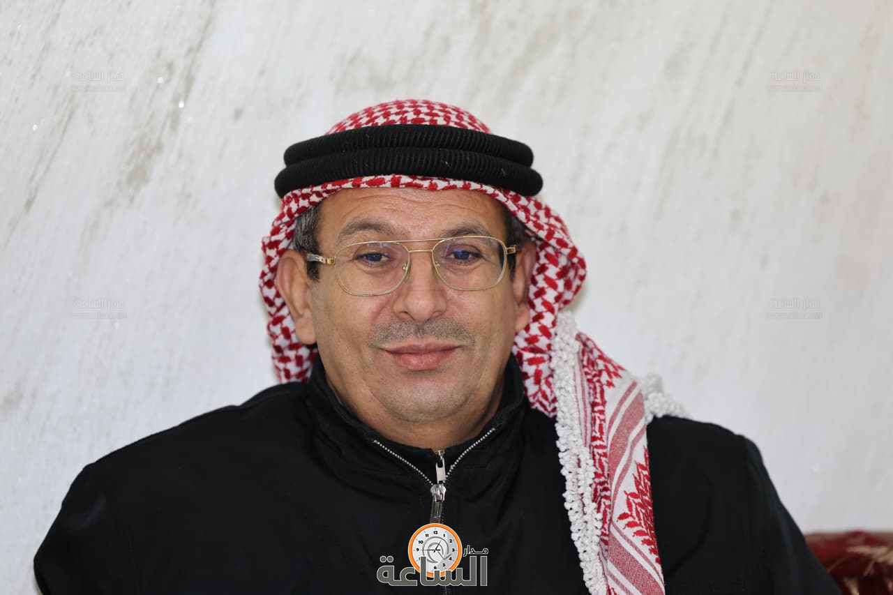 Madar Al-Saa Images 0.760442087050712