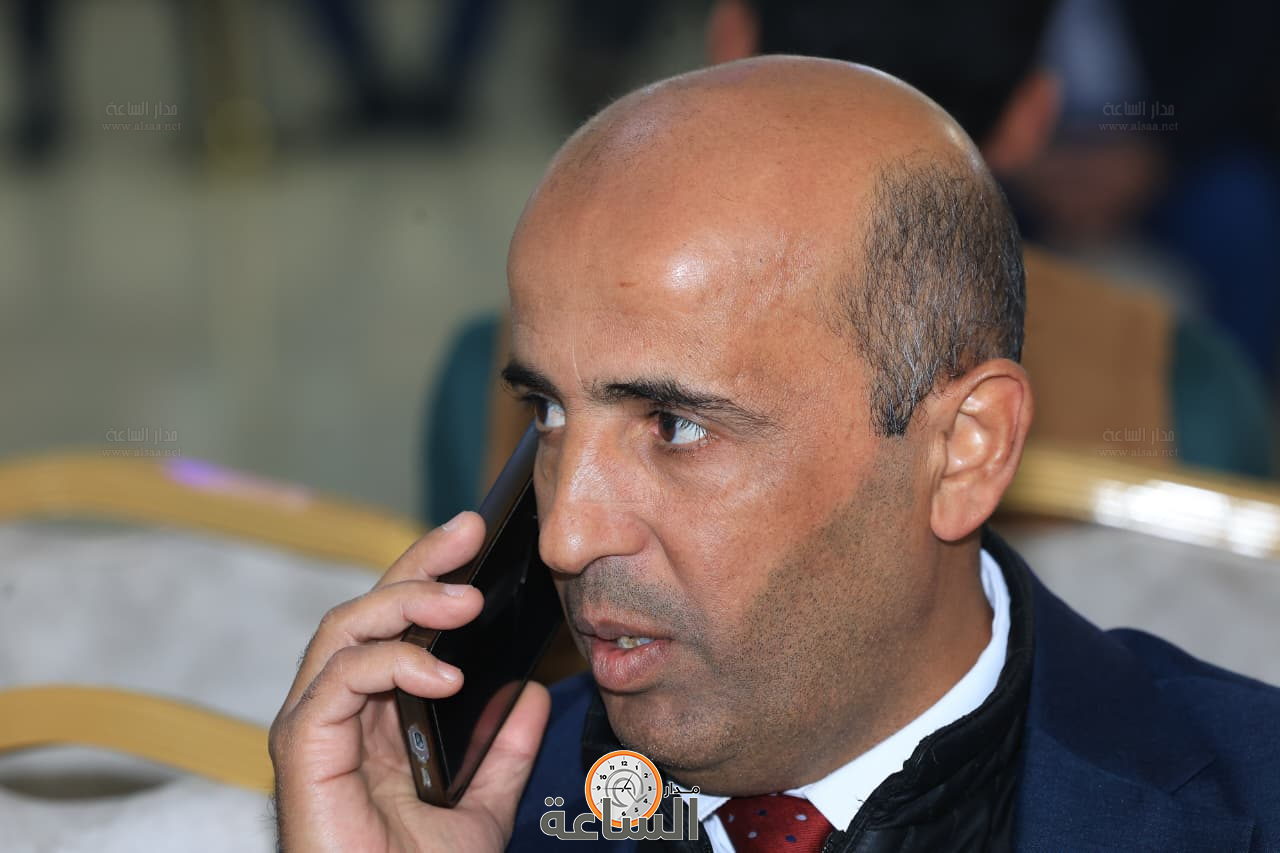 Madar Al-Saa Images 0.7355646767382242