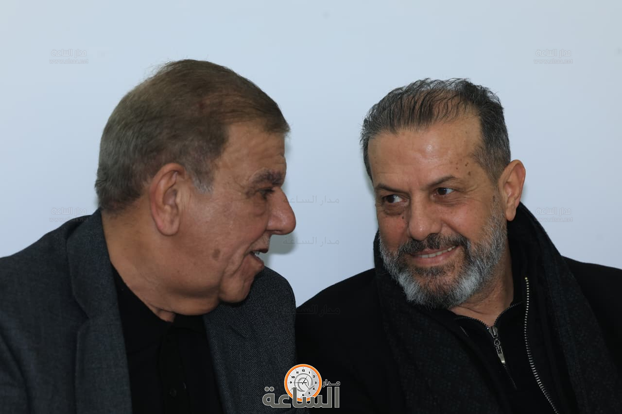 Madar Al-Saa Images 0.19307737977803352