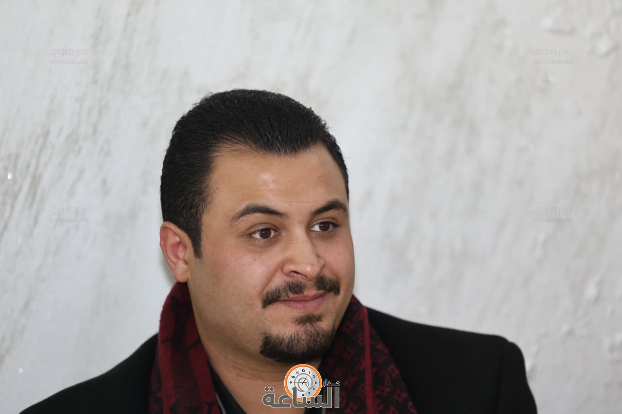 Madar Al-Saa Images 0.7653908677032981