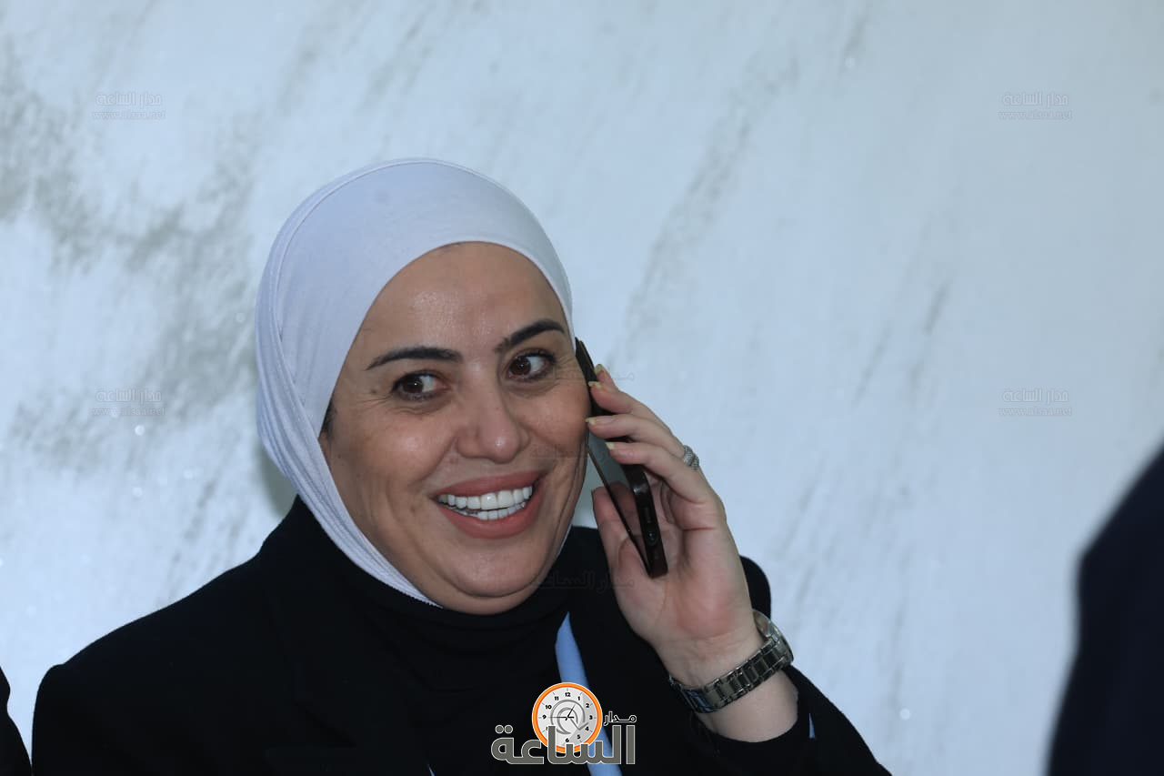 Madar Al-Saa Images 0.6626769868092467