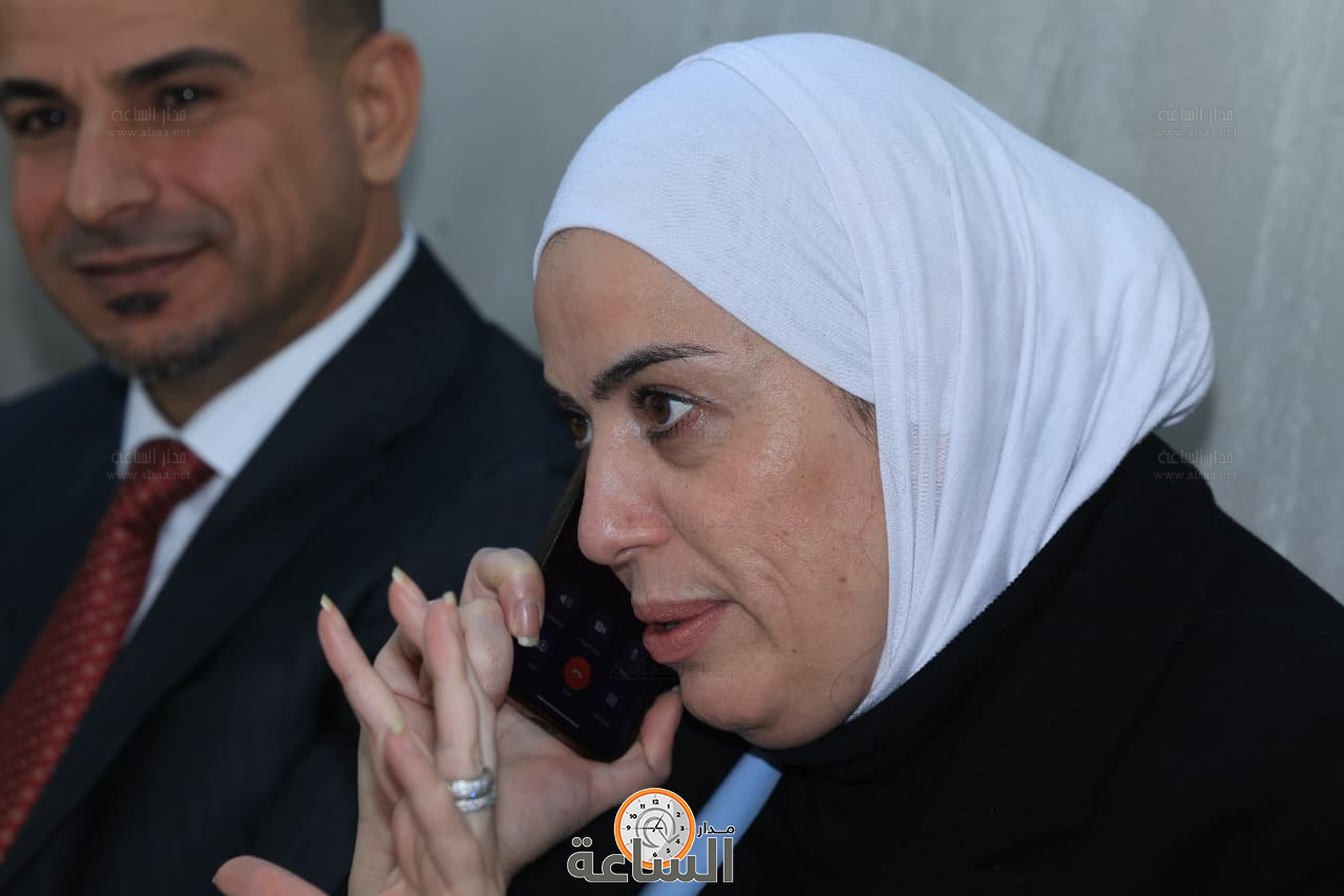 Madar Al-Saa Images 0.04087905829015426