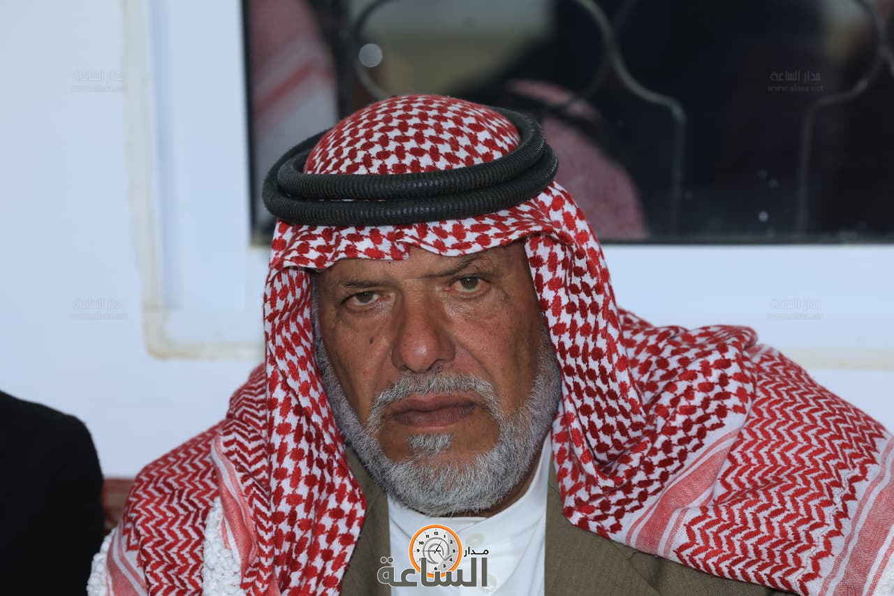 Madar Al-Saa Images 0.10149013526550887