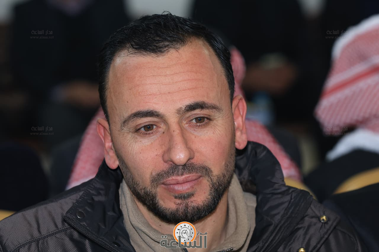 Madar Al-Saa Images 0.3054979606656658