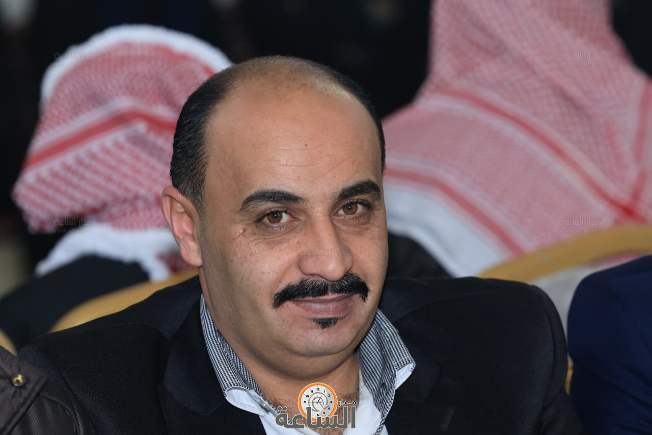 Madar Al-Saa Images 0.7321513562155626